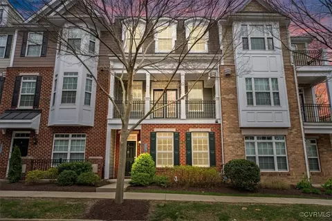 3902 Redbud Rd, Glen Allen, VA 23060