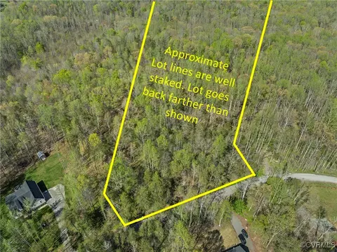 lot5 Warbonnet Trl, Mineral, VA 23117