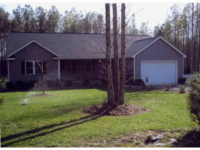 6350 Matachanna Ln, Quinton, VA 23141 photo 1