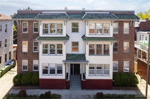 503 Strawberry St #U5, Richmond, VA 23220