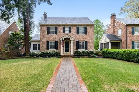 5306 Dorchester Rd, Richmond, VA 23225