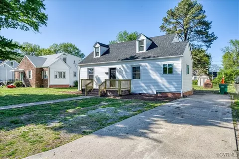 618 Jackson Ave, Richmond, VA 23222