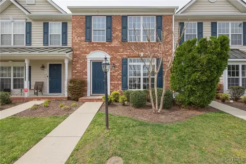 4002 Dominion Townes Cir, Richmond, VA 23223