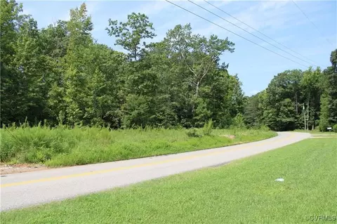 tbd Olivet Church Rd, New Kent, VA 23124