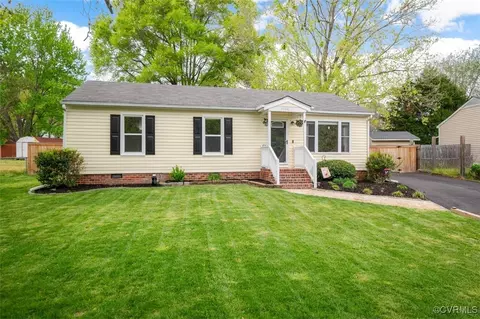 5906 Deerwater Ct, Richmond, VA 23237