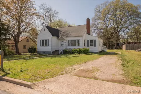 3303 Granby St, Hopewell, VA 23860