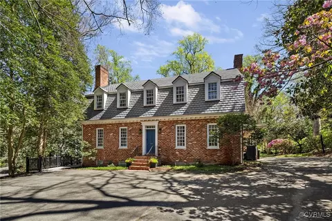 203 Poplar Ln, Richmond, VA 23226