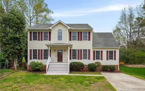12539 St Croix Pl, Midlothian, VA 23114