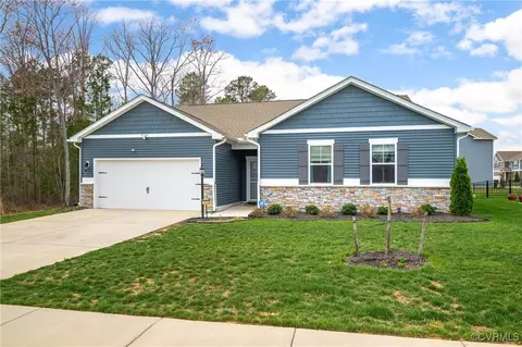 7006 Alabaster Ter, North Chesterfield, VA 23234
