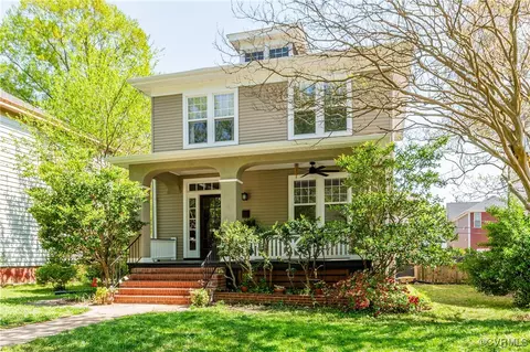 3127 Lamb Ave, Richmond, VA 23222