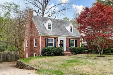 4004 Dunston Ave, Richmond, VA 23225