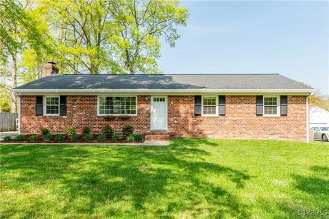 3400 Oak Meadow Ln, Midlothian, VA 23112