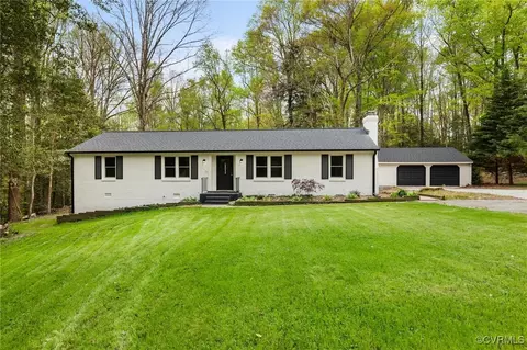 12007 Chesmount Dr, Chesterfield, VA 23832