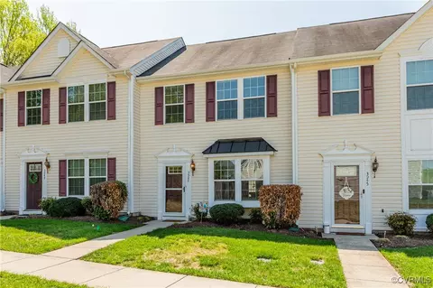 3947 Beethoven Ct, Richmond, VA 23234