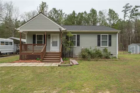 10775 Reds Way, South Prince George, VA 23805