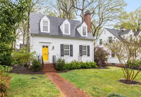 5217 Sylvan Rd, Richmond, VA 23225