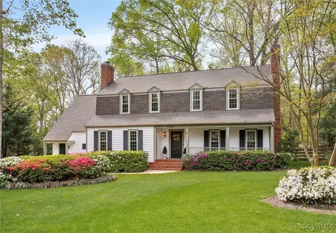11421 Hilbingdon Rd, Henrico, VA 23238