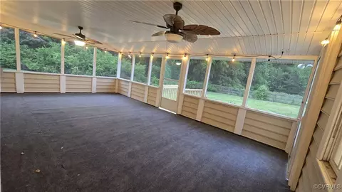 Exterior - 454 W Spring Forest Rd, King William, VA 23086 photo 7 of 7