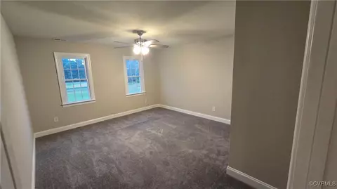 Bedroom - 454 W Spring Forest Rd, King William, VA 23086 photo 6 of 8