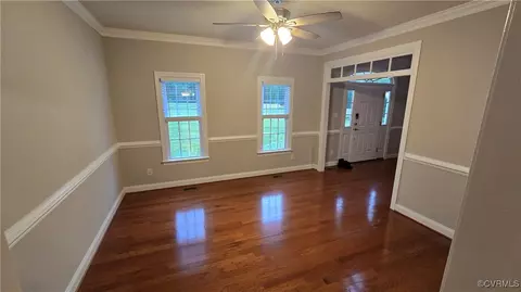 Living - 454 W Spring Forest Rd, King William, VA 23086 photo 1 of 3