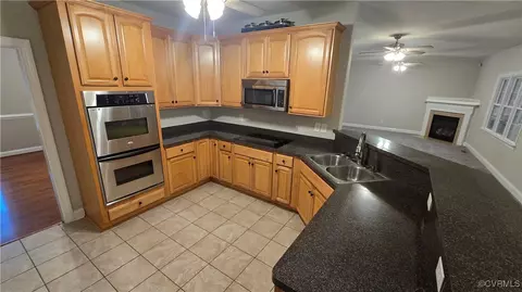 Kitchen - 454 W Spring Forest Rd, King William, VA 23086 photo 1 of 3