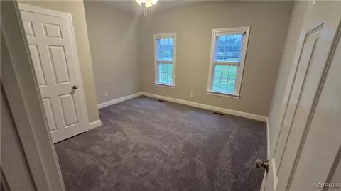 Bedroom - 454 W Spring Forest Rd, King William, VA 23086 photo 1 of 8
