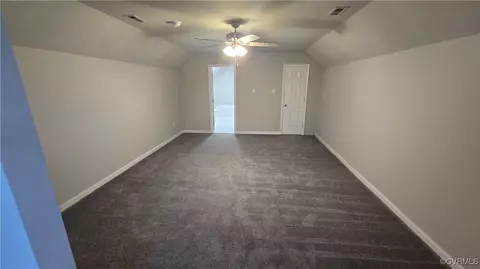 Bedroom - 454 W Spring Forest Rd, King William, VA 23086 photo 3 of 8