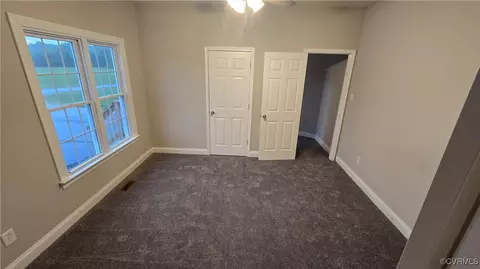 Bedroom - 454 W Spring Forest Rd, King William, VA 23086 photo 8 of 8
