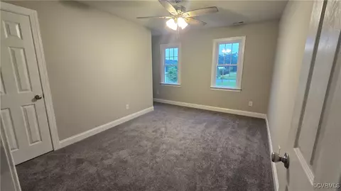 Bedroom - 454 W Spring Forest Rd, King William, VA 23086 photo 2 of 8