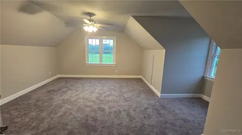 Bedroom - 454 W Spring Forest Rd, King William, VA 23086 photo 5 of 8