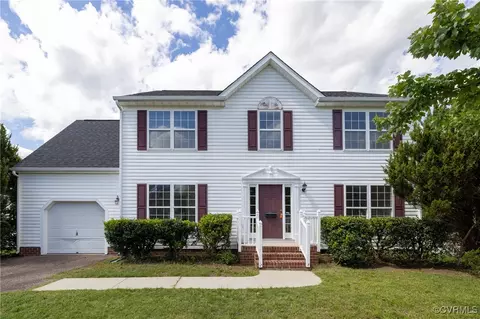 9400 Telegraph Run Ln, Glen Allen, VA 23060