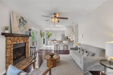 3221 Shady Creek Rd, North Chesterfield, VA 23234