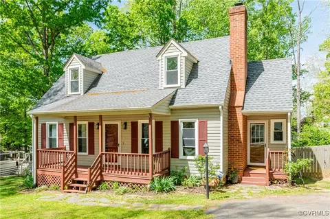 7742 Broadreach Dr, Chesterfield, VA 23832