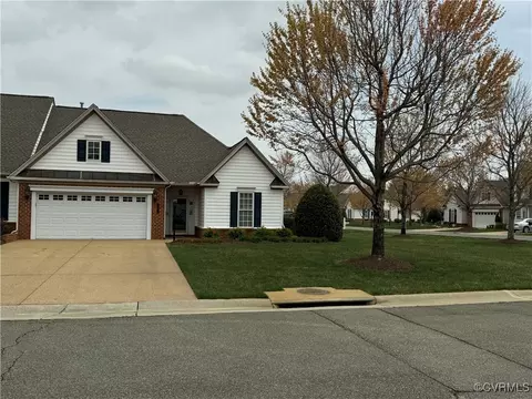 8122 Wheelwright Way, Mechanicsville, VA 23111
