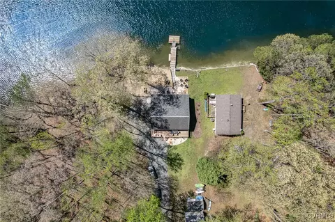 124 Alabama Dr, Heathsville, VA 22473