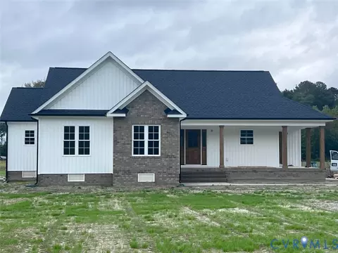 0 Walkerton Rd, Walkerton, VA 23177