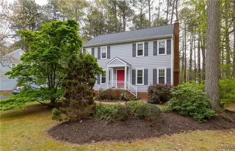 10113 Christiano Dr, Glen Allen, VA 23060