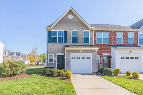 7221 Jackson Arch Dr, Mechanicsville, VA 23111