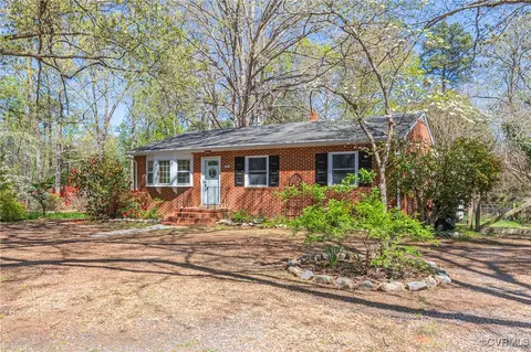 8931 Dorsey Rd, Richmond, VA 23237