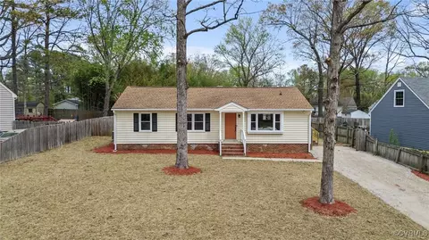 5606 Baume Cir, Richmond, VA 23237