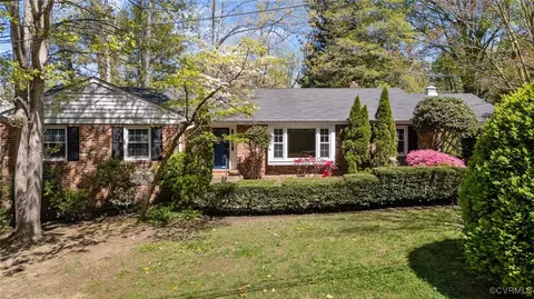 3111 Scherer Dr, Richmond, VA 23235