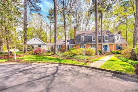 1501 Stoneycreek Ct, Henrico, VA 23238