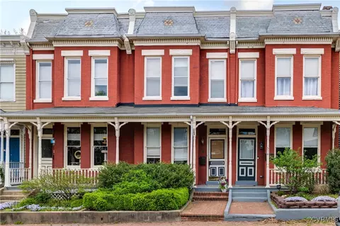 514 N 22nd St, Richmond, VA 23223