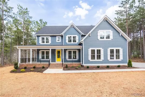3756 Mill Mount Pl, Powhatan, VA 23139