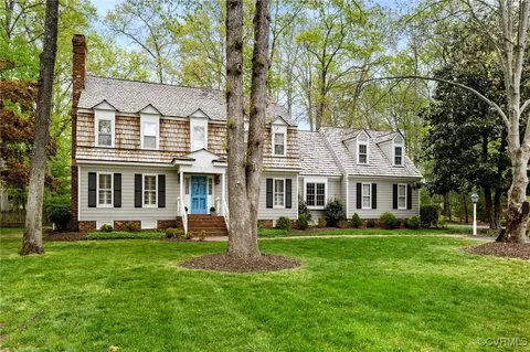 2603 Autumnfield Rd, Midlothian, VA 23113