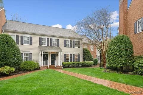 300 N Ridge Rd #47, Henrico, VA 23229
