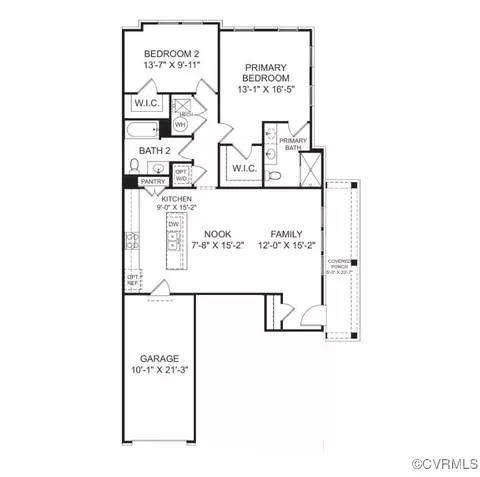 4112 Ebbies Xing, Midlothian, VA 23112 photo 19