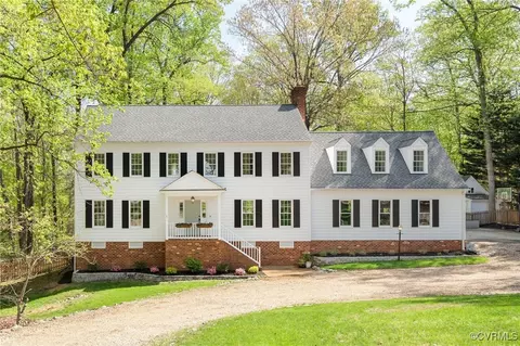 3001 Winterfield Rd, Midlothian, VA 23113