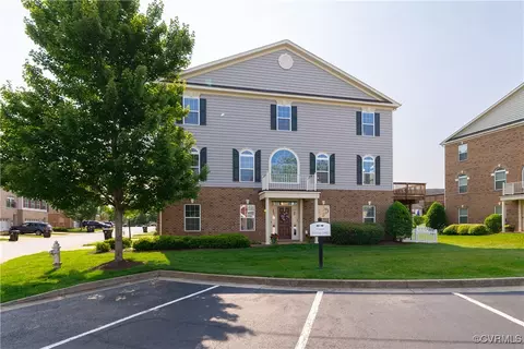 521 Siena Ln, Glen Allen, VA 23059