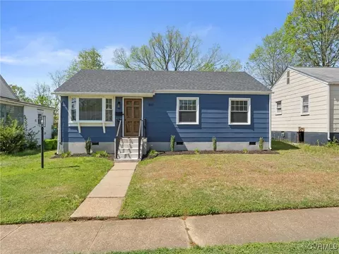 810 N 37th St, Richmond, VA 23223